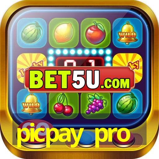 picpay pro